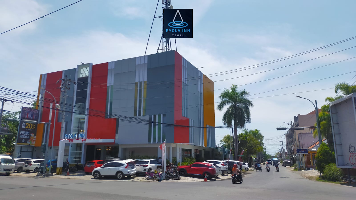 Ryola Inn Syariah Hotel