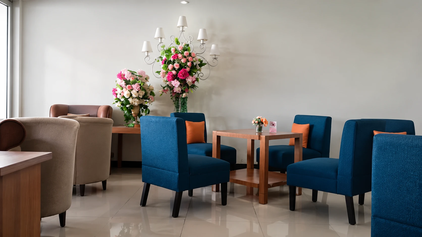 Restoran Hotel